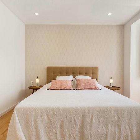The Tile House 95 Apartment Lisbon Luaran gambar