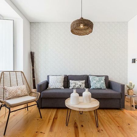 The Tile House 95 Apartment Lisbon Luaran gambar