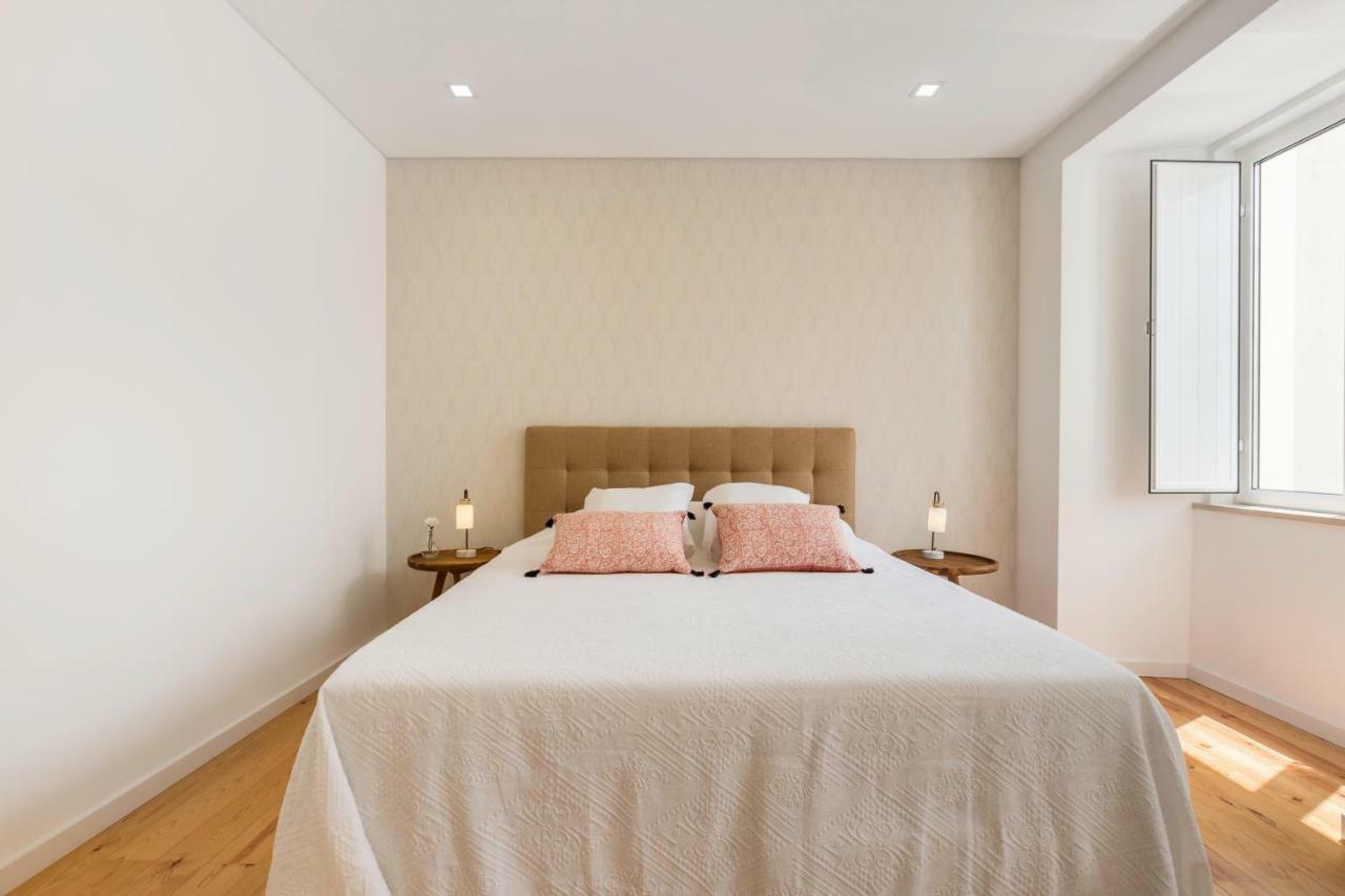The Tile House 95 Apartment Lisbon Luaran gambar