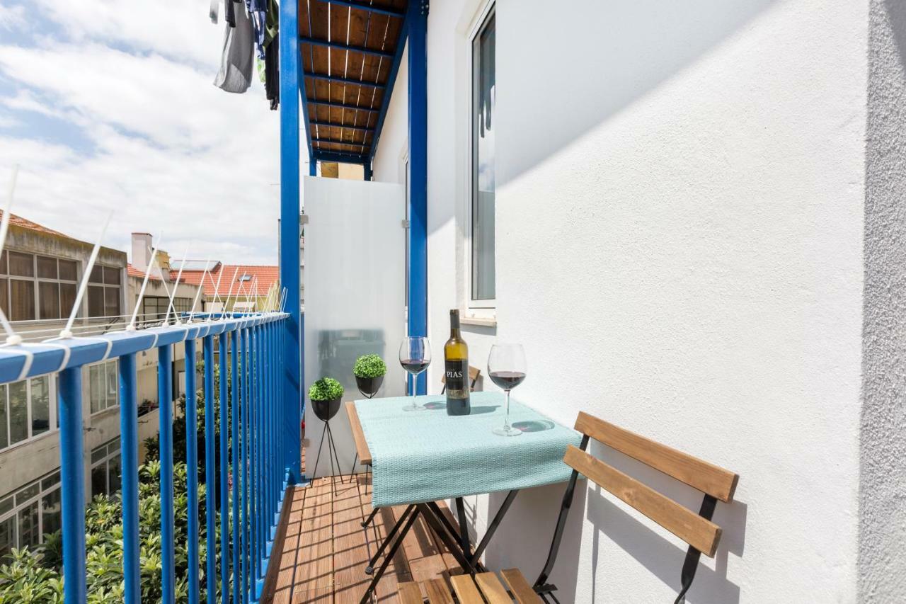 The Tile House 95 Apartment Lisbon Luaran gambar